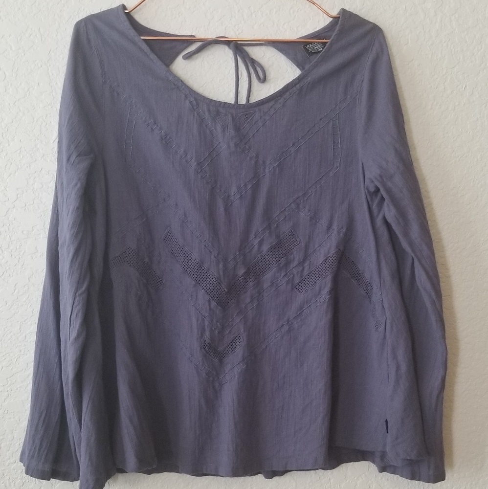 Volcom Bangalow Top M